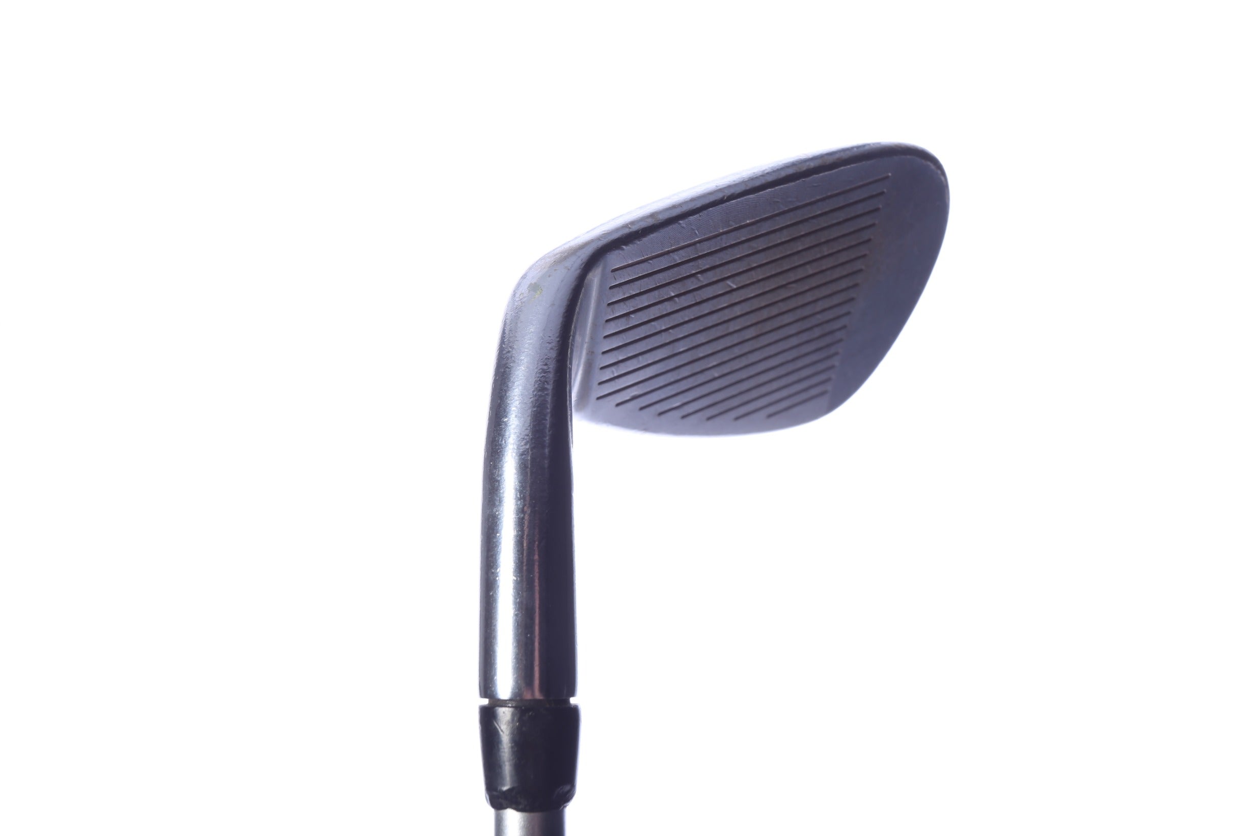 Used Cobra King F7 Gap Wedge - Right-Handed - 50 Degrees - Stiff Flex