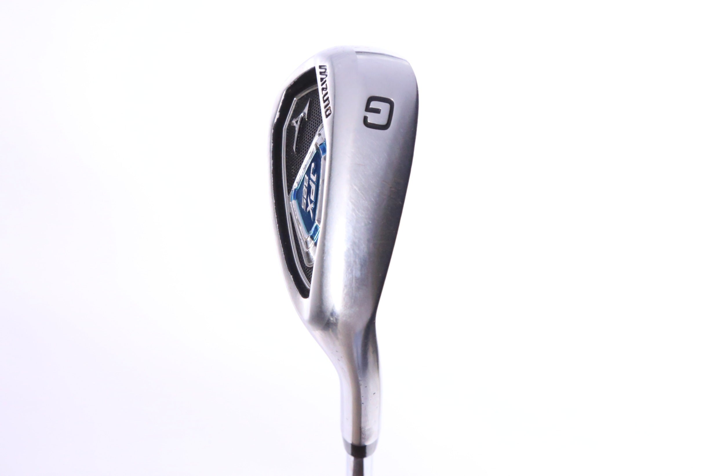 Used Mizuno JPX 825 Gap Wedge - Right-Handed - 50 Degrees - Regular Flex-Next Round