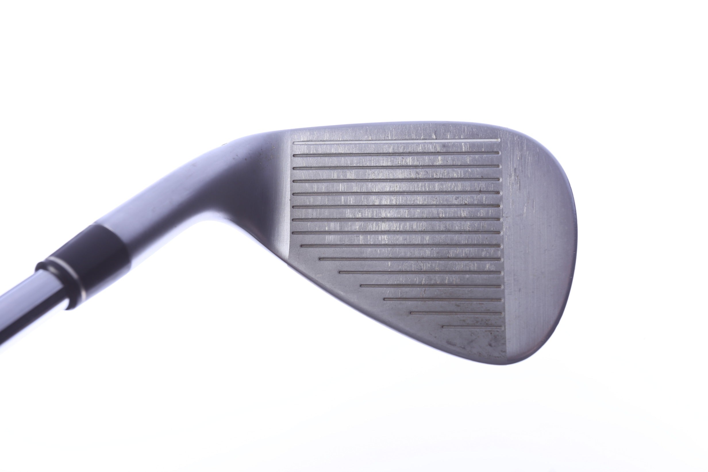 Used TaylorMade RocketBladez Approach Wedge - Right-Handed - 50 Degrees - Stiff Flex