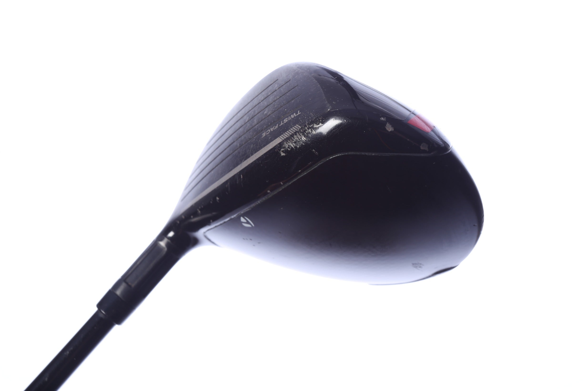 Used TaylorMade STEALTH 7-Wood - Right-Handed - 21 Degrees - Regular Flex