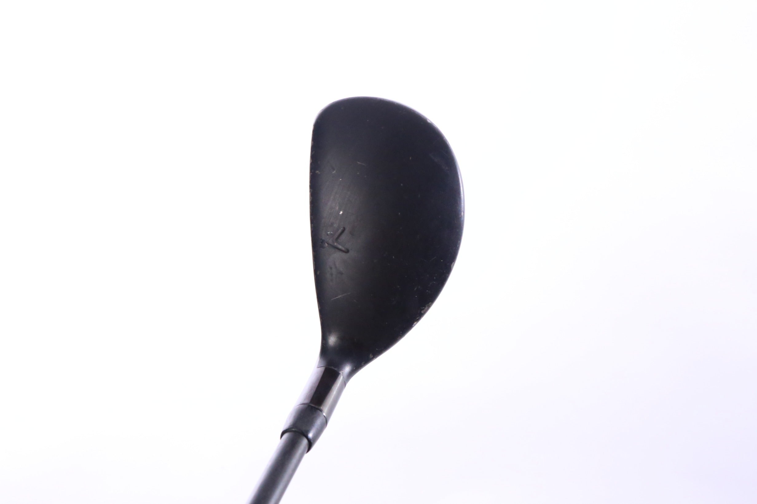 Used Callaway XR 16 3H Hybrid - Right-Handed - 19 Degrees - Stiff Flex