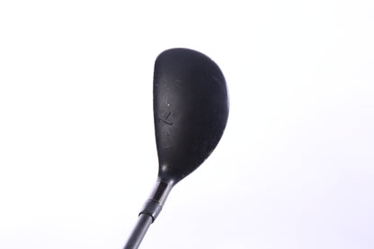 Used Callaway XR 16 3H Hybrid - Right-Handed - 19 Degrees - Stiff Flex
