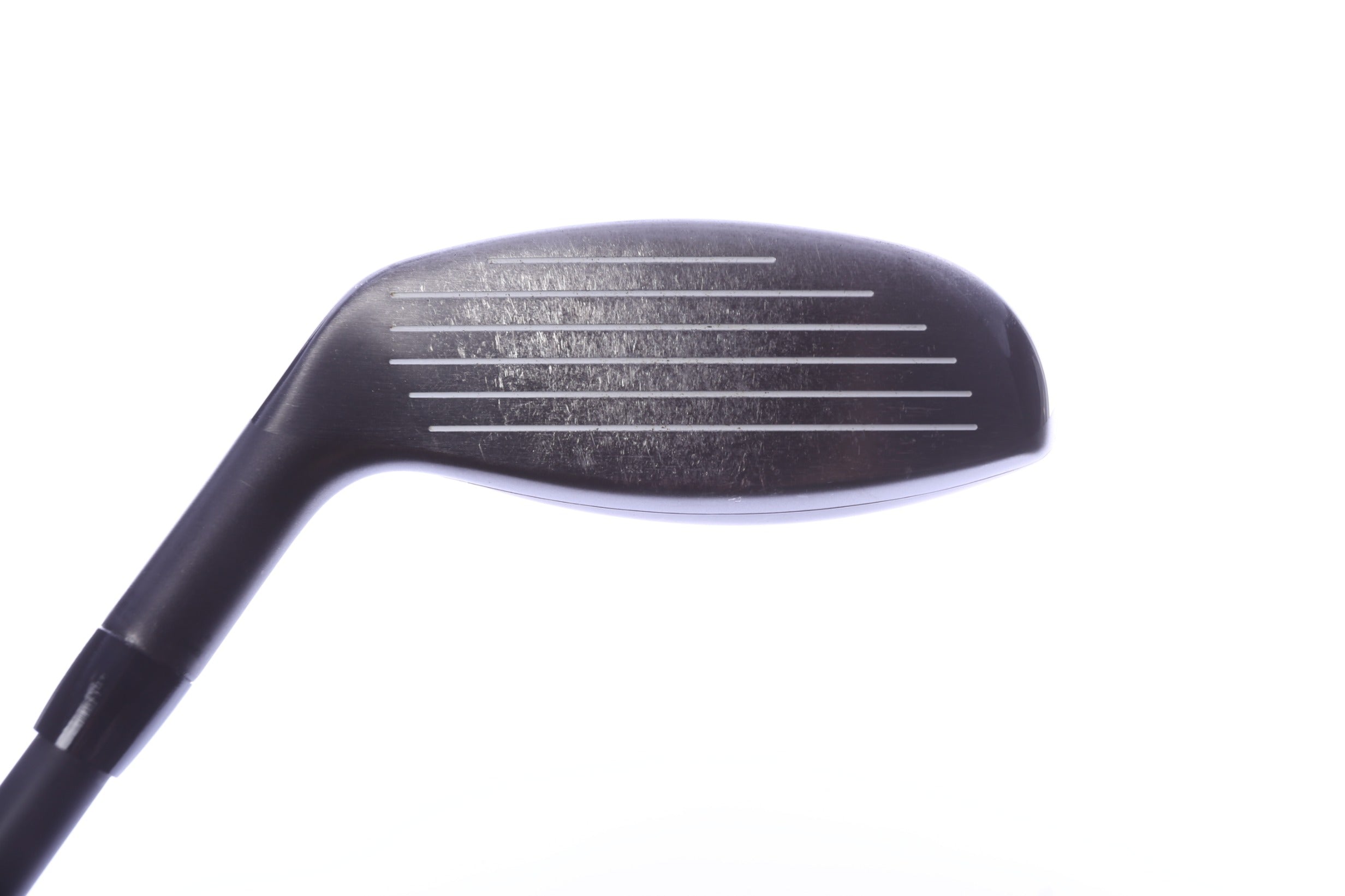 Used Ping G25 4H Hybrid - Right-Handed - 20 Degrees - Regular Flex