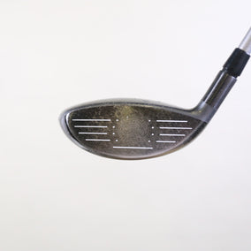 Used Callaway X Hot 3-Wood - Right-Handed - 15 Degrees - Ladies Flex