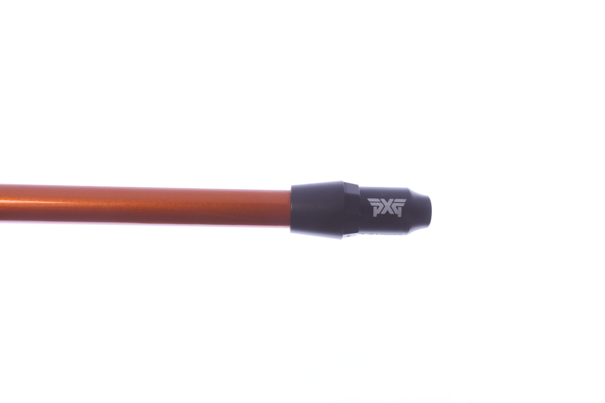 Used Graphite Design Tour AD DI Hybrid Shaft Extra Stiff Flex Graphite - 39.25 in - PXG Adapter