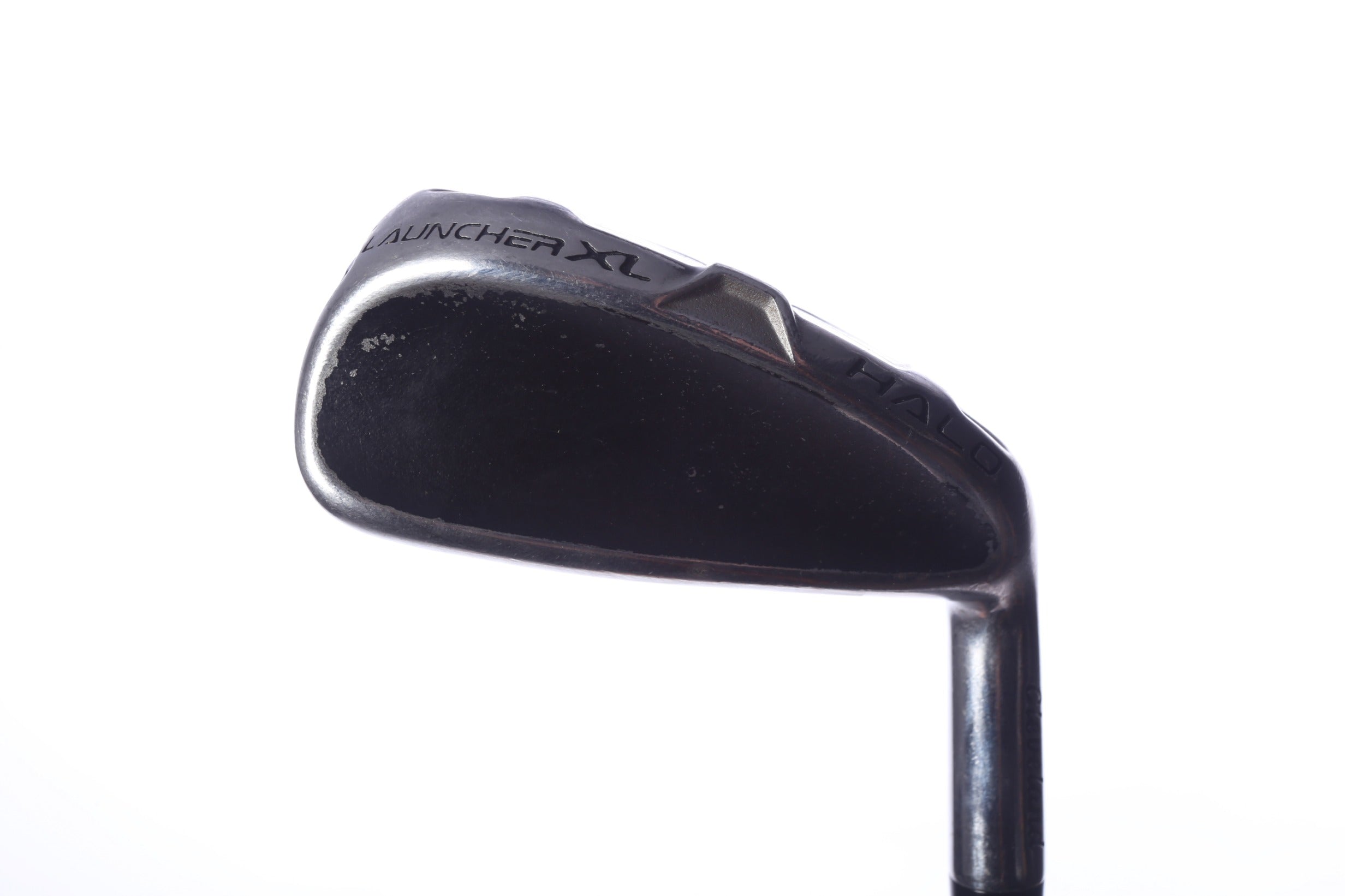 Used Cleveland Launcher XL Halo Single 7-Iron - Right-Handed - Seniors Flex-Next Round