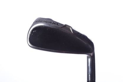 Used Cleveland Launcher XL Halo Single 7-Iron - Right-Handed - Seniors Flex-Next Round
