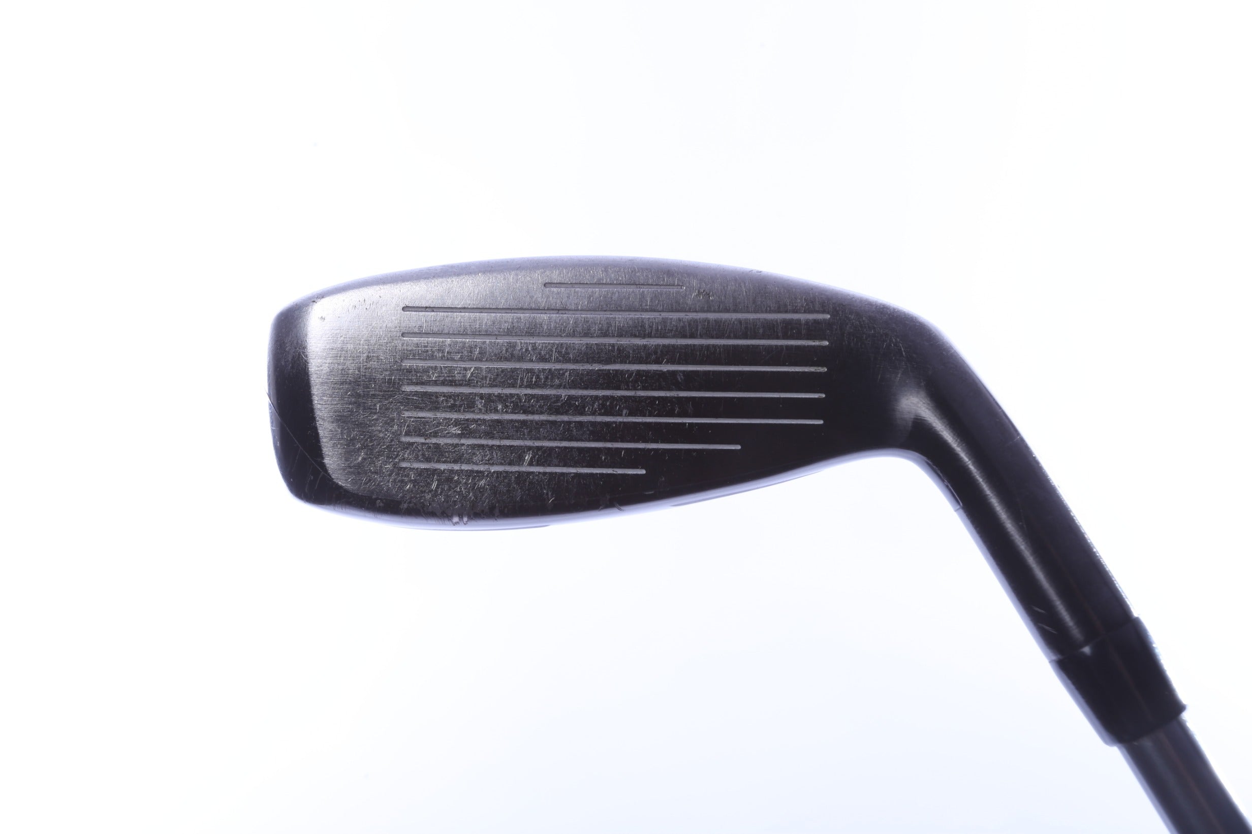 Used Callaway Rogue 3H Hybrid - Left-Handed - 19 Degrees - Regular Flex-Next Round