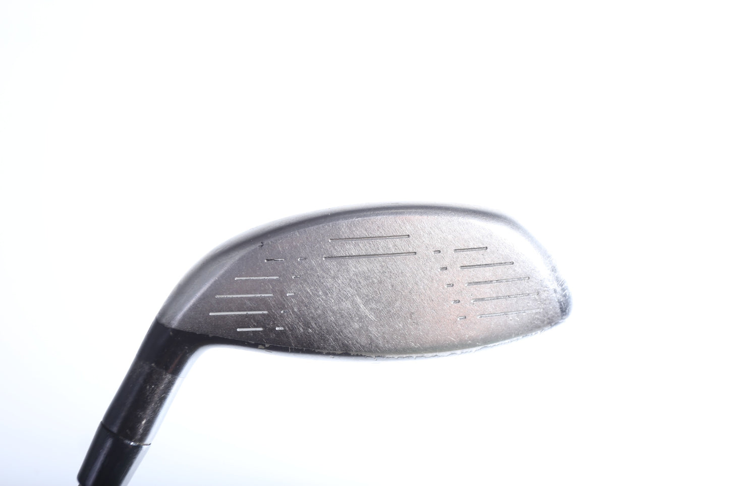 Used Callaway XR 3-Wood - Right-Handed - 15 Degrees - Seniors Flex-Next Round