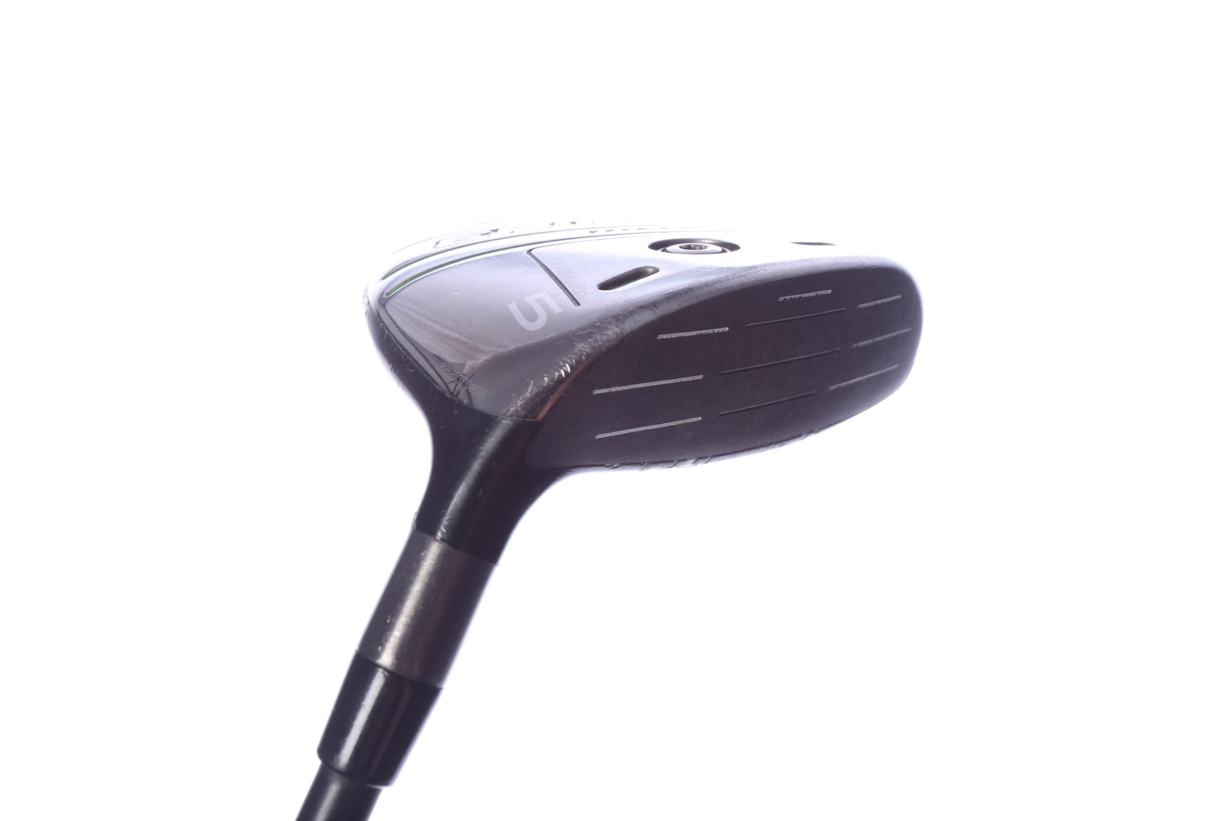 Used Callaway Epic MAX 5-Wood - Right-Handed - 18 Degrees - Seniors Flex-Next Round