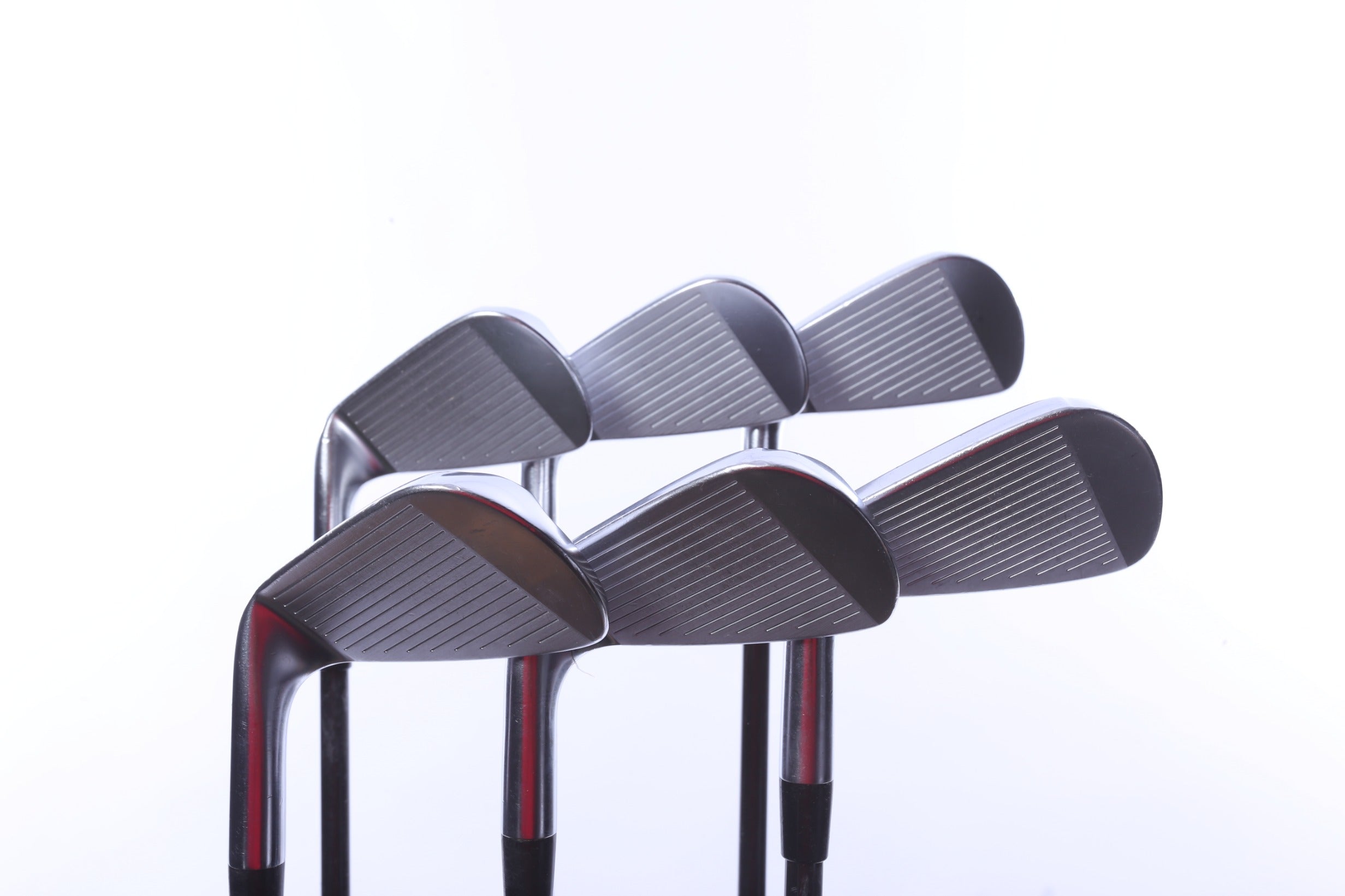 Used Srixon ZX7 Iron Set - Right-Handed - 5-PW - Regular Flex-Next Round