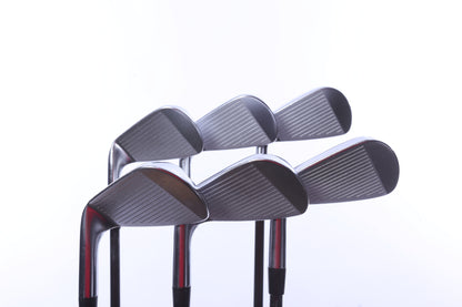 Used Srixon ZX7 Iron Set - Right-Handed - 5-PW - Regular Flex-Next Round
