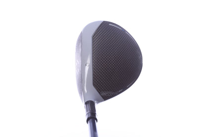 Used TaylorMade SIM MAX 3-Wood - Right-Handed - 15 Degrees - Stiff Flex