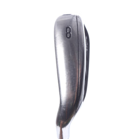 Used Callaway Mavrik Single 8-Iron - Left-Handed - Regular Flex-Next Round