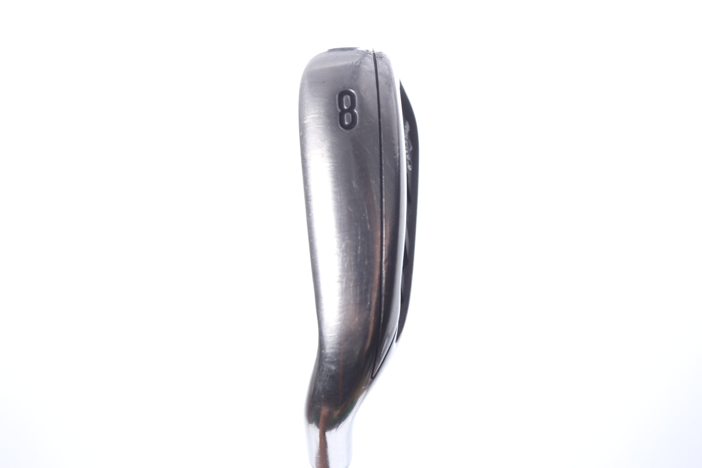 Used Callaway Mavrik Single 8-Iron - Left-Handed - Regular Flex-Next Round