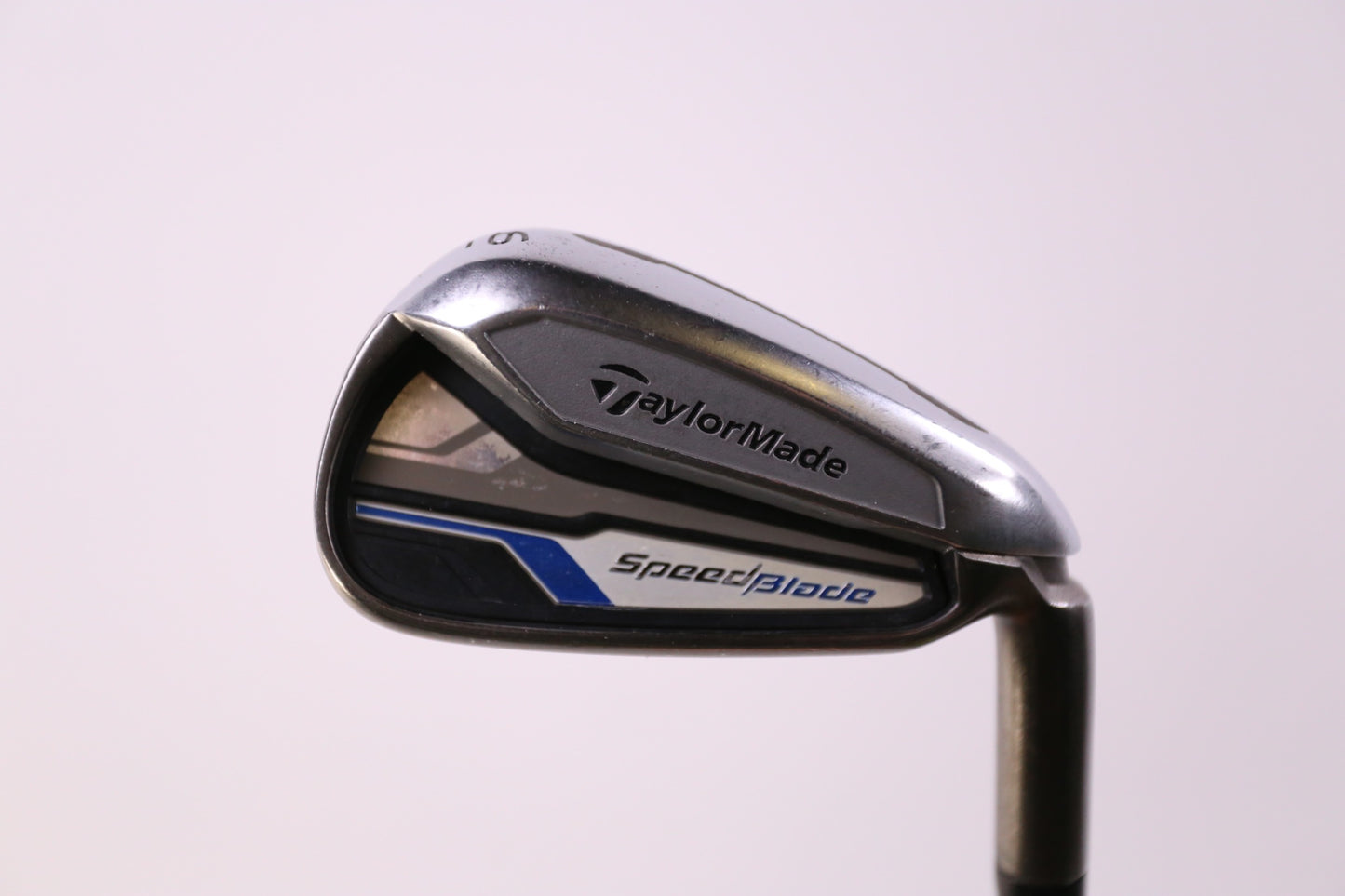 Used TaylorMade SpeedBlade Single 6-Iron - Right-Handed - Regular Flex-Next Round