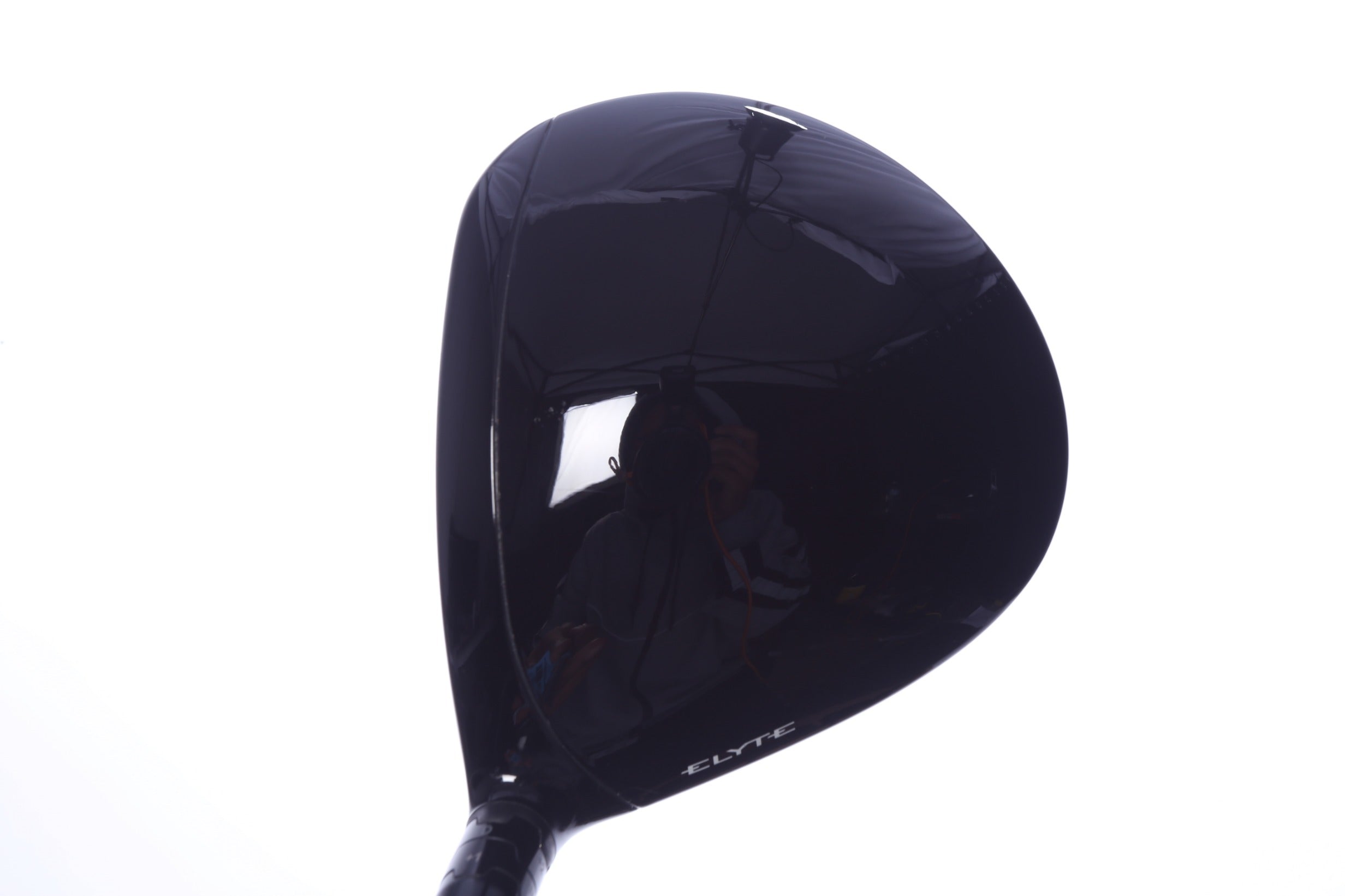 Used Callaway Elyte Triple Diamond Driver - 9 Degrees - Regular Flex Mitsubishi Diamana PD - Right-Handed-Next Round