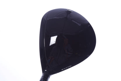 Used Callaway Elyte Triple Diamond Driver - 9 Degrees - Regular Flex Mitsubishi Diamana PD - Right-Handed-Next Round