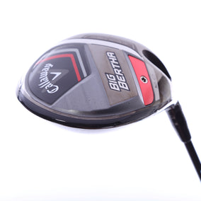 Used Callaway Big Bertha 23 Driver - 9 Degrees - Regular Flex Project X HZRDUS Smoke RDX - Right-Handed-Next Round