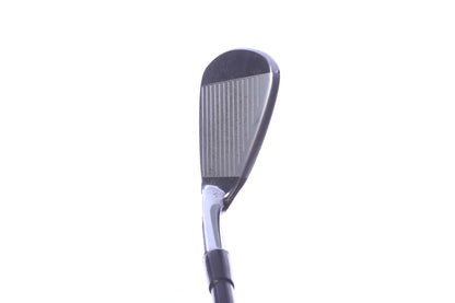 Used Callaway Rogue Pro Iron Set - Right-Handed - 4-PW - Stiff Flex