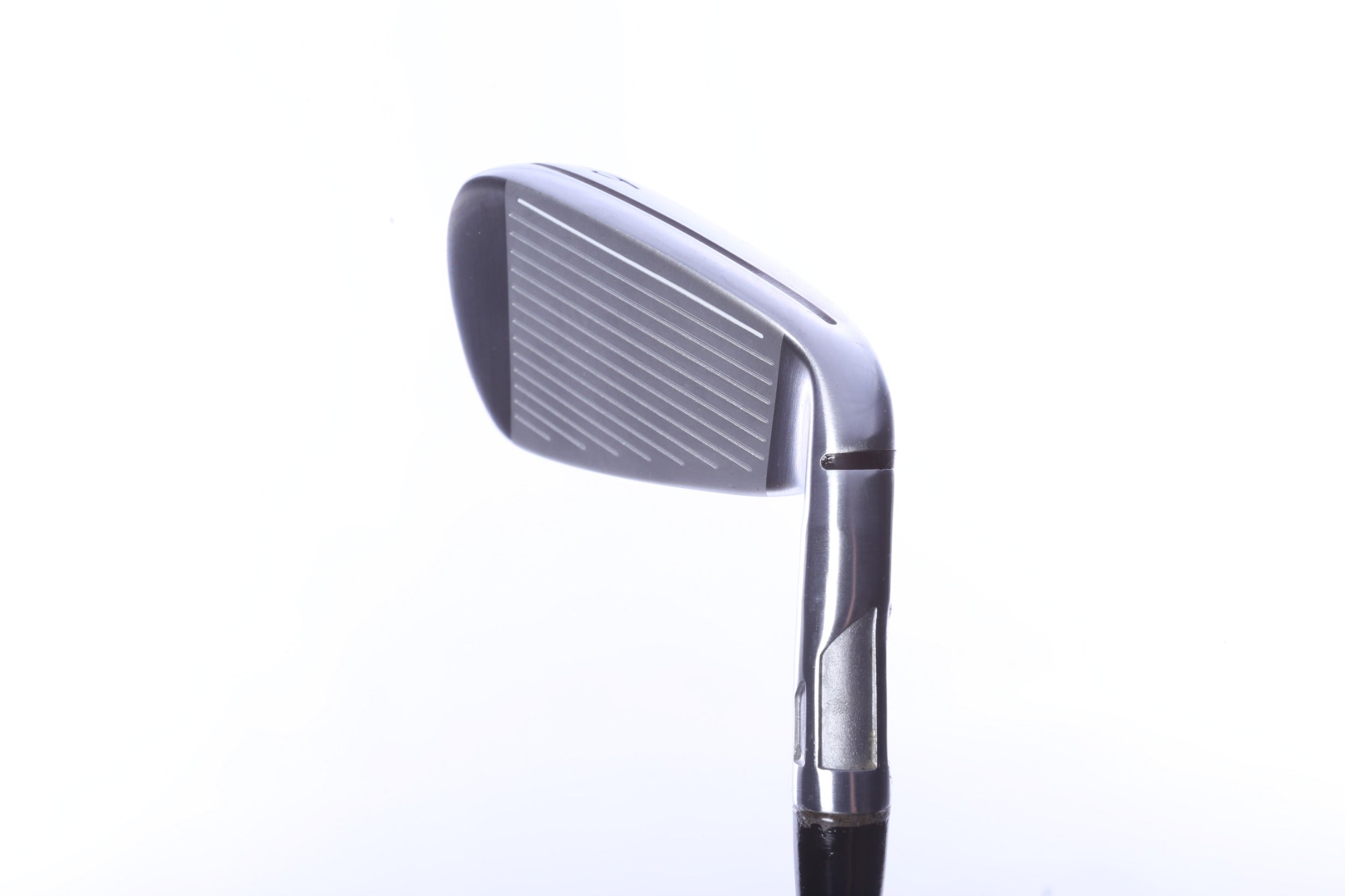 Used TaylorMade Qi Single 6-Iron - Left-Handed - Regular Flex-Next Round