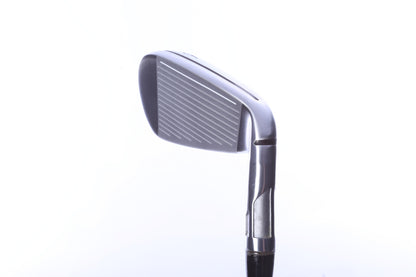 Used TaylorMade Qi Single 6-Iron - Left-Handed - Regular Flex-Next Round