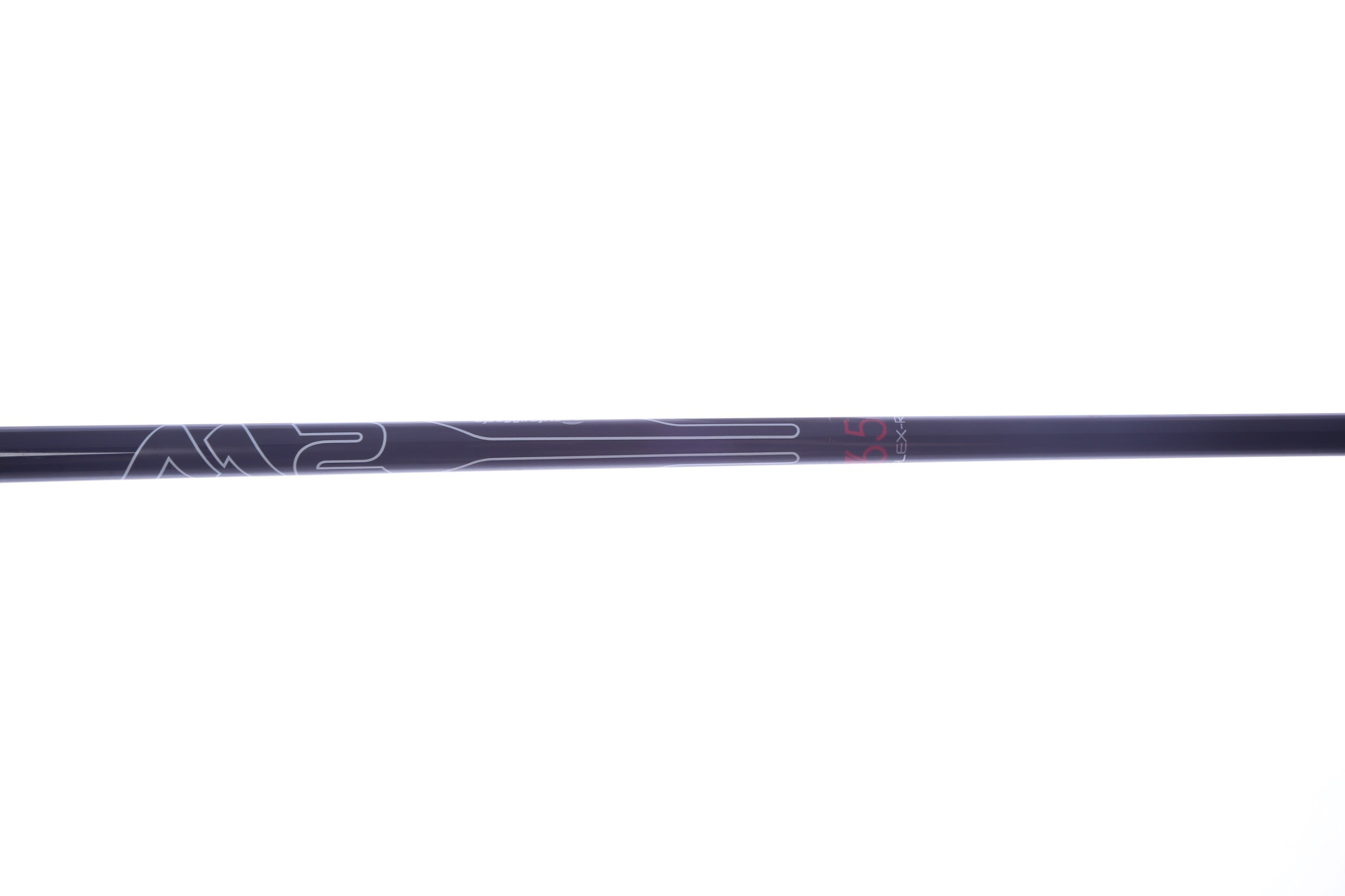 Used TaylorMade M2 4H Hybrid - Right-Handed - 22 Degrees - Regular Flex-Next Round
