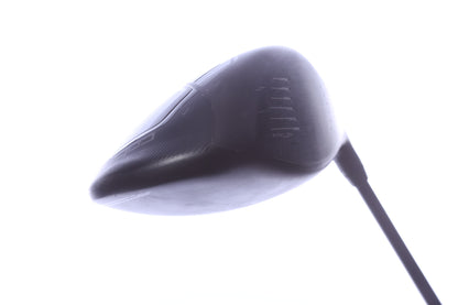 Used Cobra Darkspeed X Driver - 9 Degrees - Extra Stiff Flex Mitsubishi Kai'li White - Left-Handed-Next Round