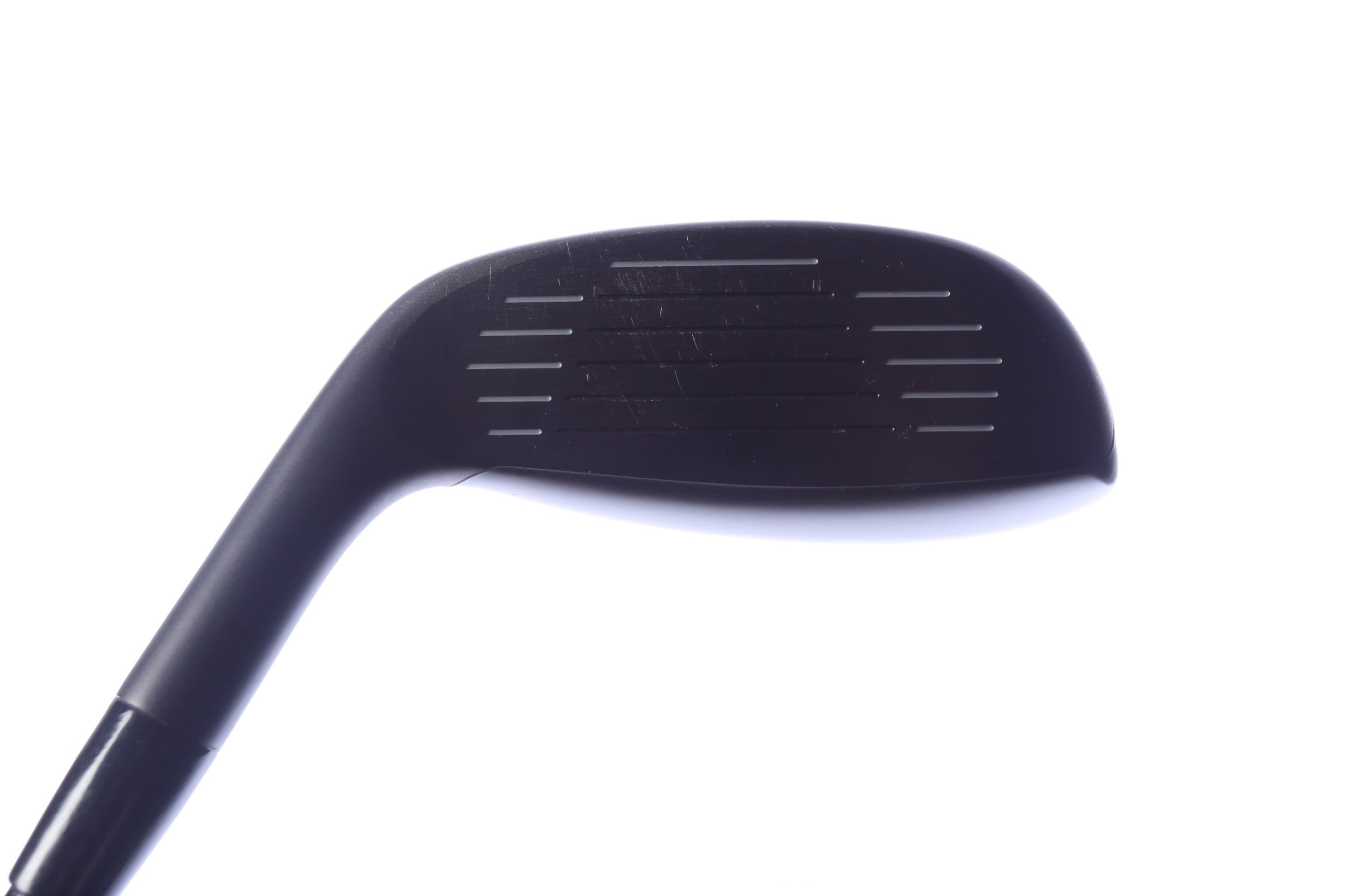 Used Mizuno JPX 925 Fli-Hi 4H Hybrid - Right-Handed - 22 Degrees - Variable Flex-Next Round