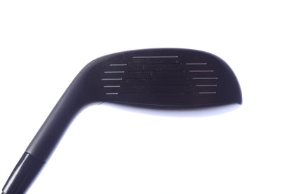 Used Mizuno JPX 925 Fli-Hi 4H Hybrid - Right-Handed - 22 Degrees - Variable Flex-Next Round