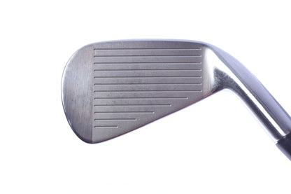 Used Titleist 2021 T200 Single 4-Iron - Left-Handed - Stiff Flex