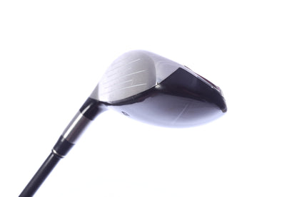 Used TaylorMade Burner Rescue 3H Hybrid - Right-Handed - 19 Degrees - Regular Flex