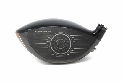 Used Callaway Mavrik Max Driver - HEAD ONLY - Right-Handed - 10.5 Degrees