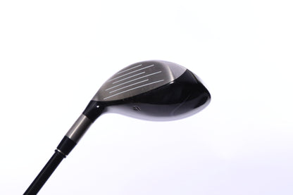 Used TaylorMade Burner Rescue 3H Hybrid - Right-Handed - 19 Degrees - Stiff Flex