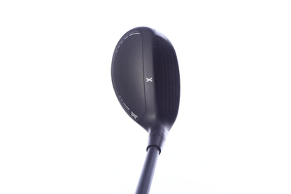Used PXG 0311 XF GEN6 7H Hybrid - Left-Handed - 31 Degrees - Regular Flex