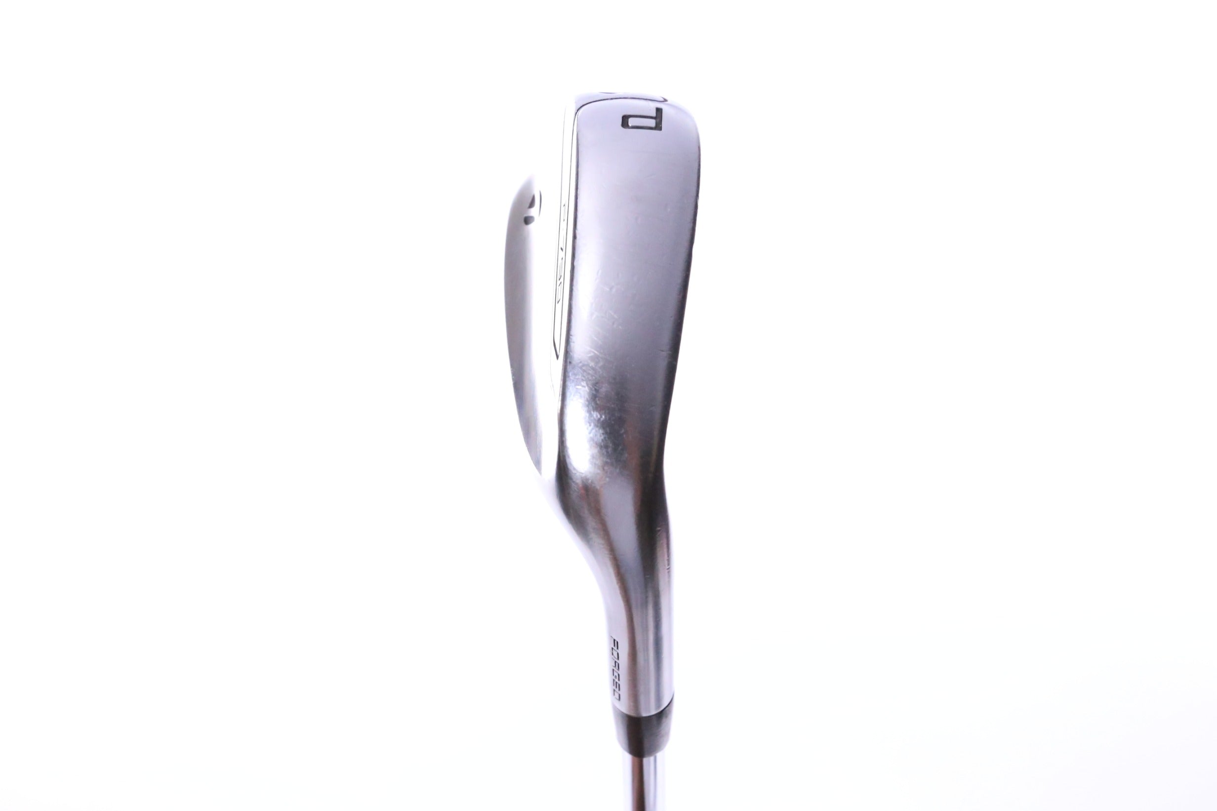 Used TaylorMade 2019 P790 Pitching Wedge - Right-Handed - 50 Degrees - Extra Stiff Flex