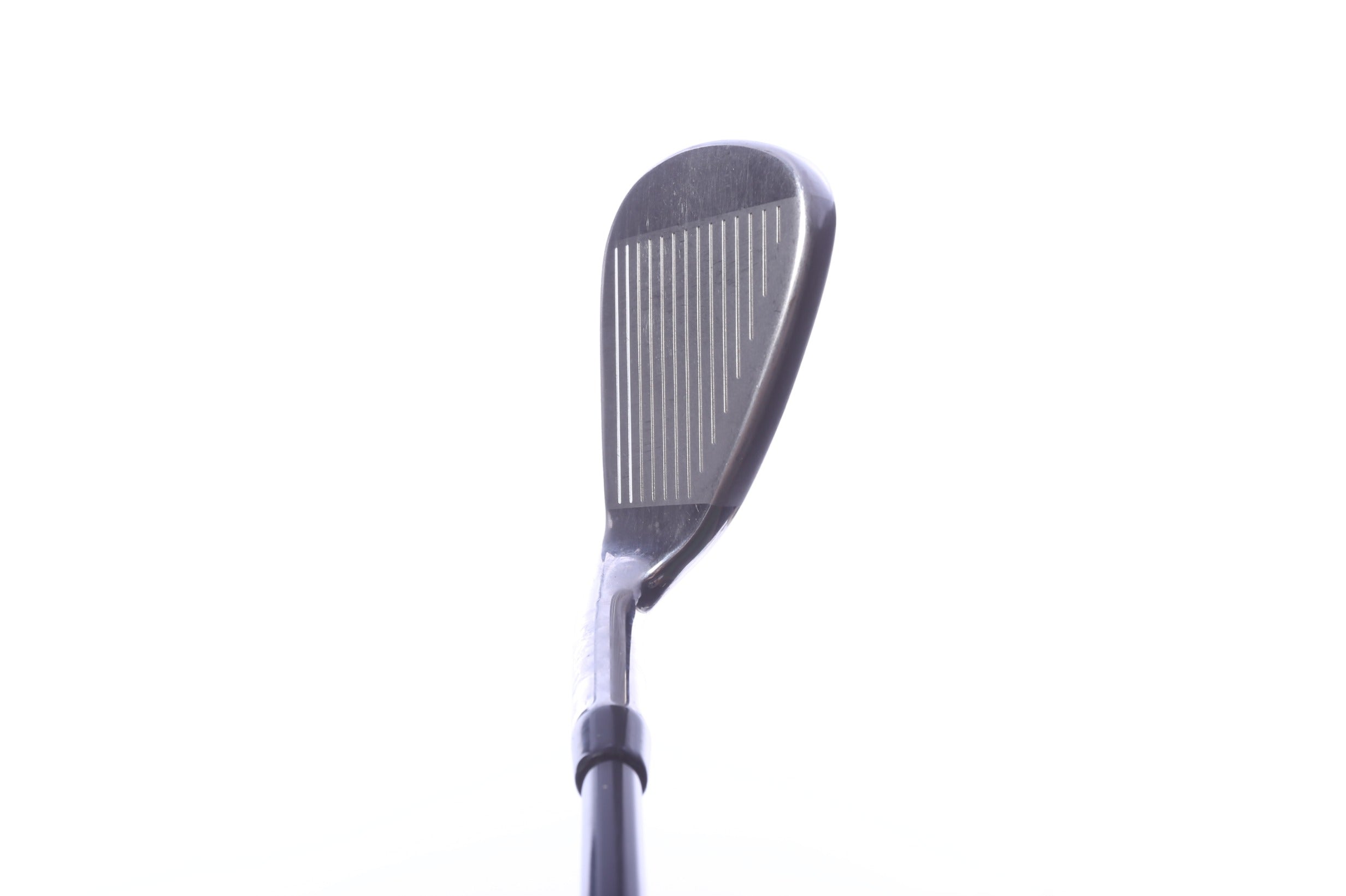 Used Callaway Rogue ST MAX OS Lite Iron Set - Right-Handed - 6-PW - Regular Flex