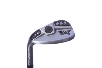 Used PXG 0311 P GEN5 Chrome Gap Wedge - Left-Handed - 49 Degrees - Regular Flex
