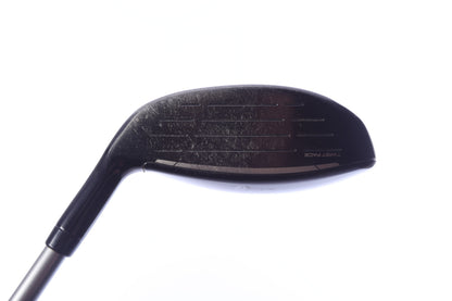 Used TaylorMade Qi10 MAX 3-Wood - Right-Handed - 16 Degrees - Regular Flex