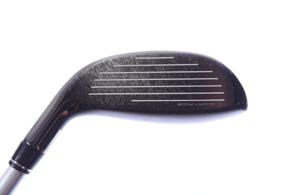 Used Callaway Paradym Ai Smoke MAX Fast 5H Hybrid - Right-Handed - 24 Degrees - Ladies Flex