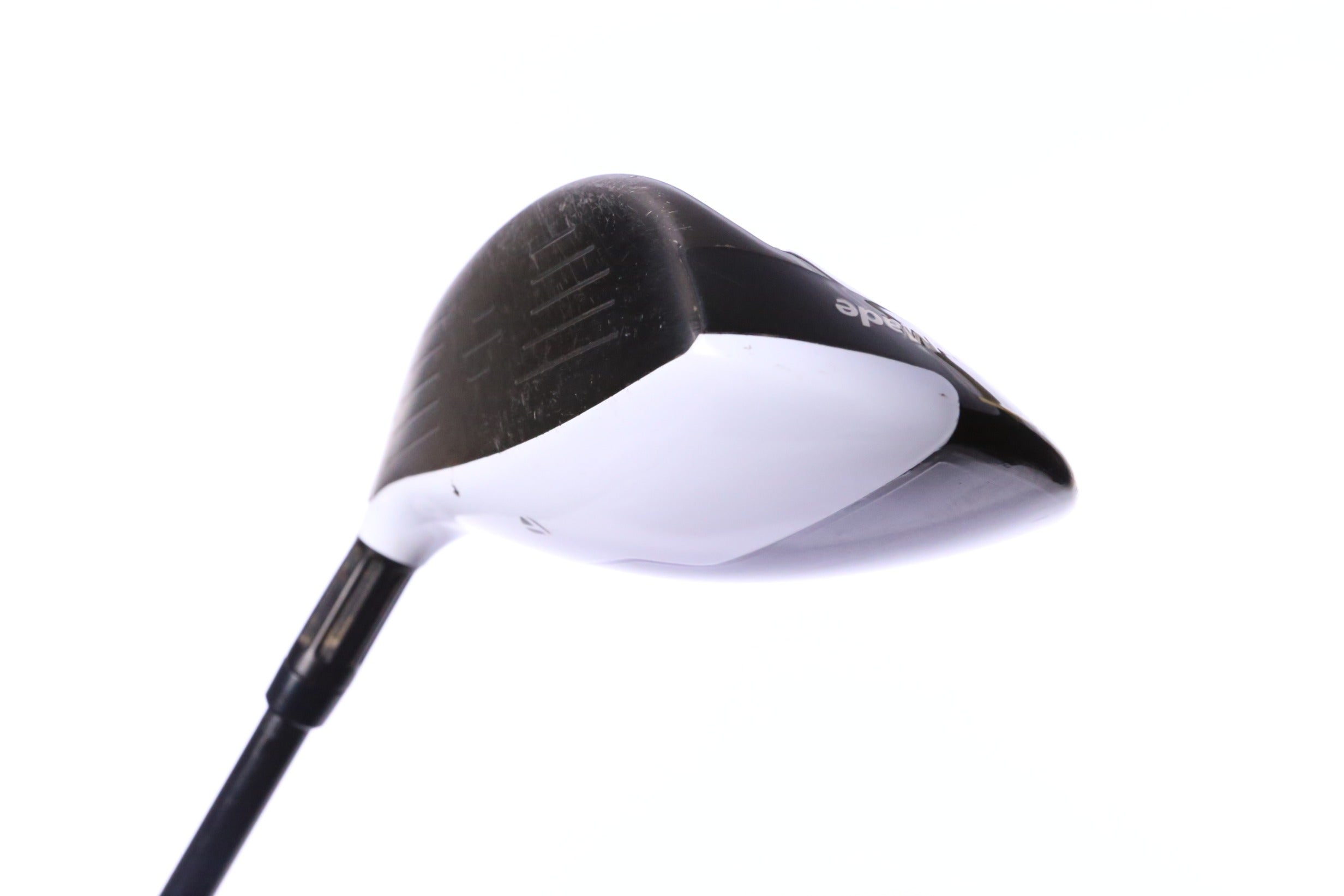 Used TaylorMade M2 3HL Wood - Right-Handed - 16.5 Degrees - Seniors Flex