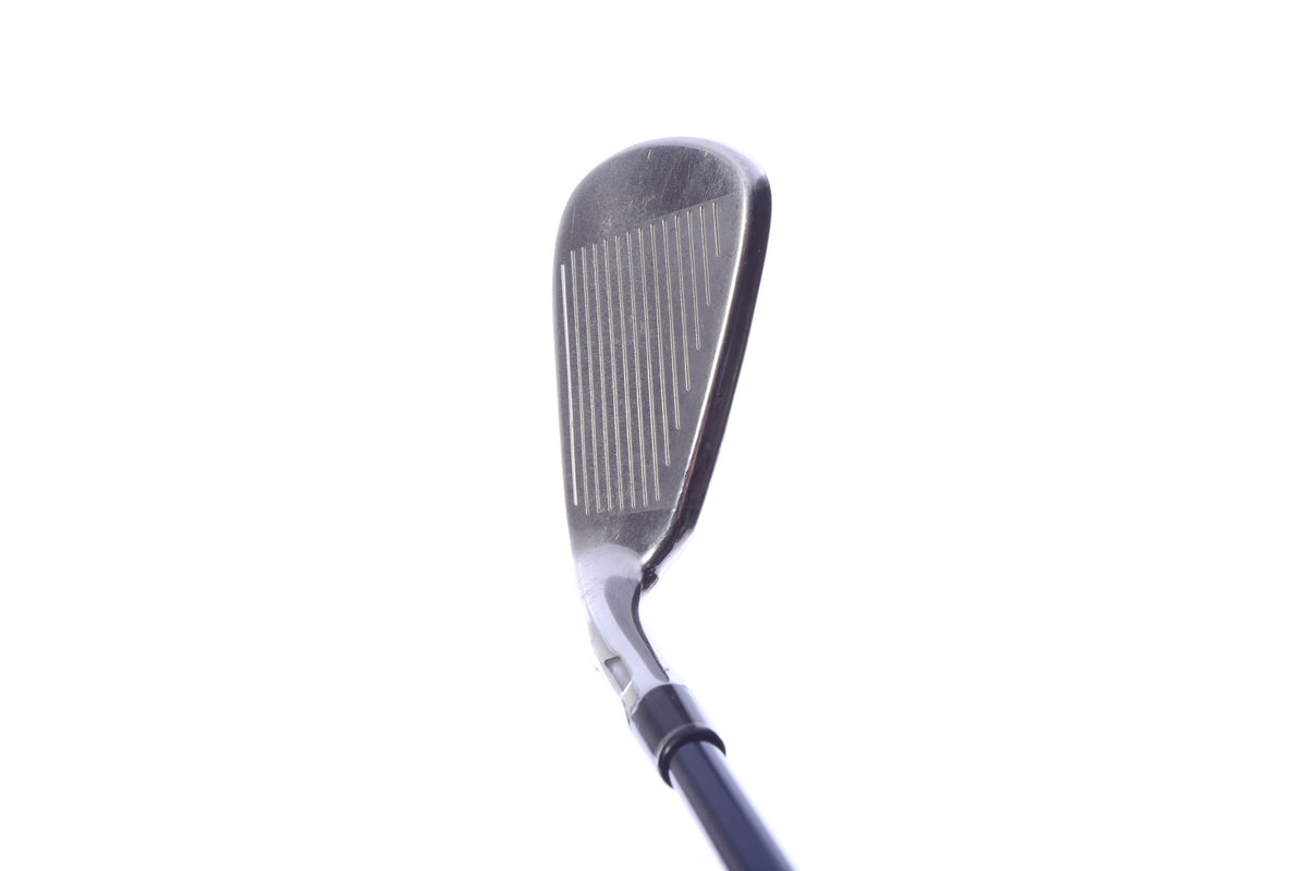 Used TaylorMade SIM MAX OS Single 7-Iron - Right-Handed - Seniors Flex