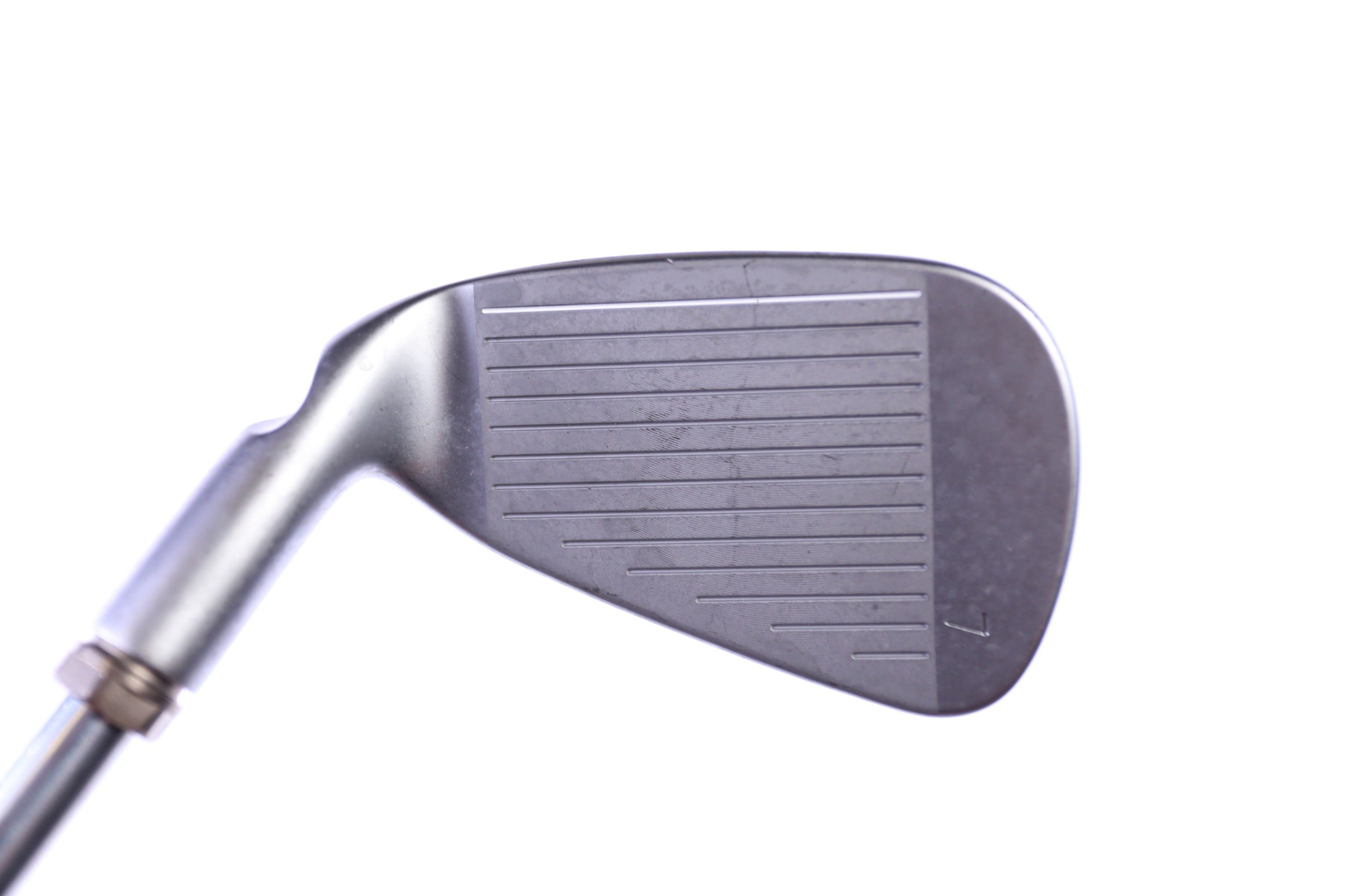 Used Ping i25 Right-Handed Single 7-Iron – Next Round