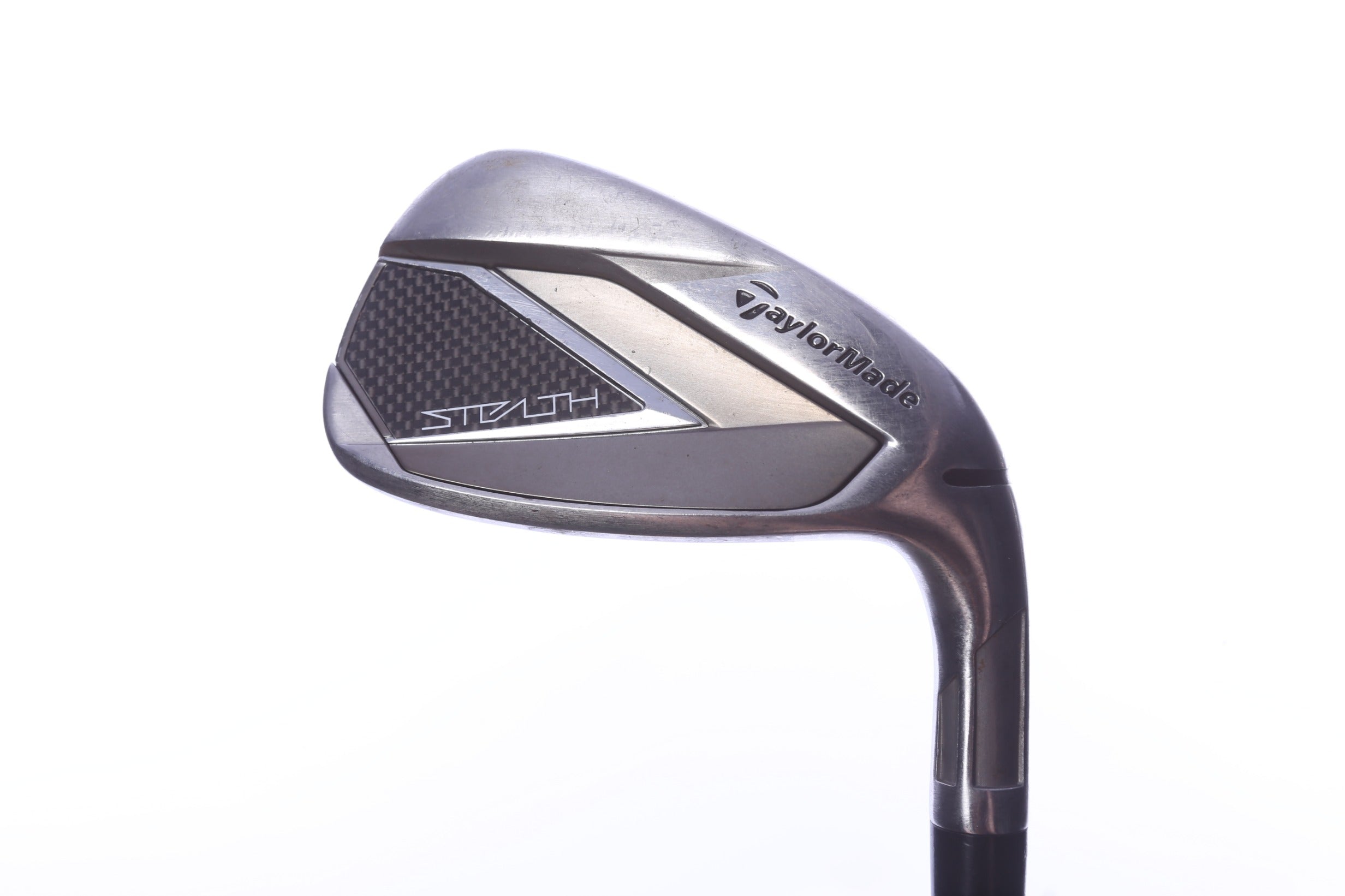 Used TaylorMade STEALTH Single 8-Iron - Right-Handed - Regular Flex
