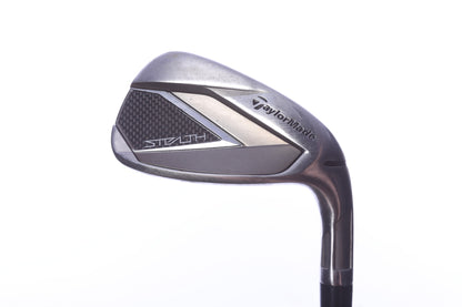 Used TaylorMade STEALTH Single 8-Iron - Right-Handed - Regular Flex