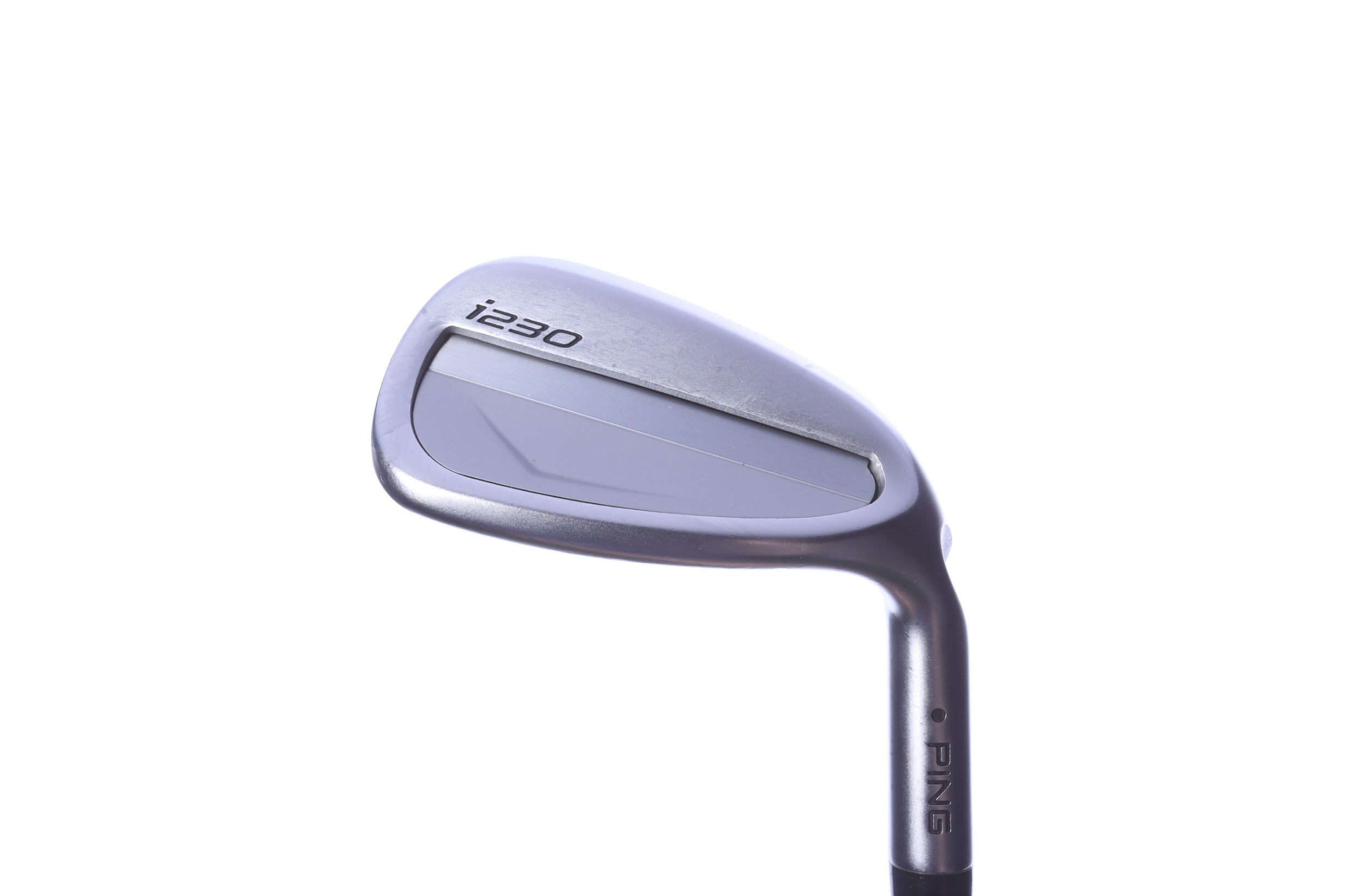 Used Ping i210 Utility Wedge - Right-Handed - 50 Degrees - Stiff Flex-Next Round