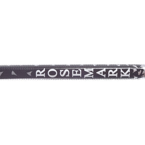 Used Evnroll ER2 Black MidBlade Putter - Right-Handed - 33.25 in - Blade-Next Round