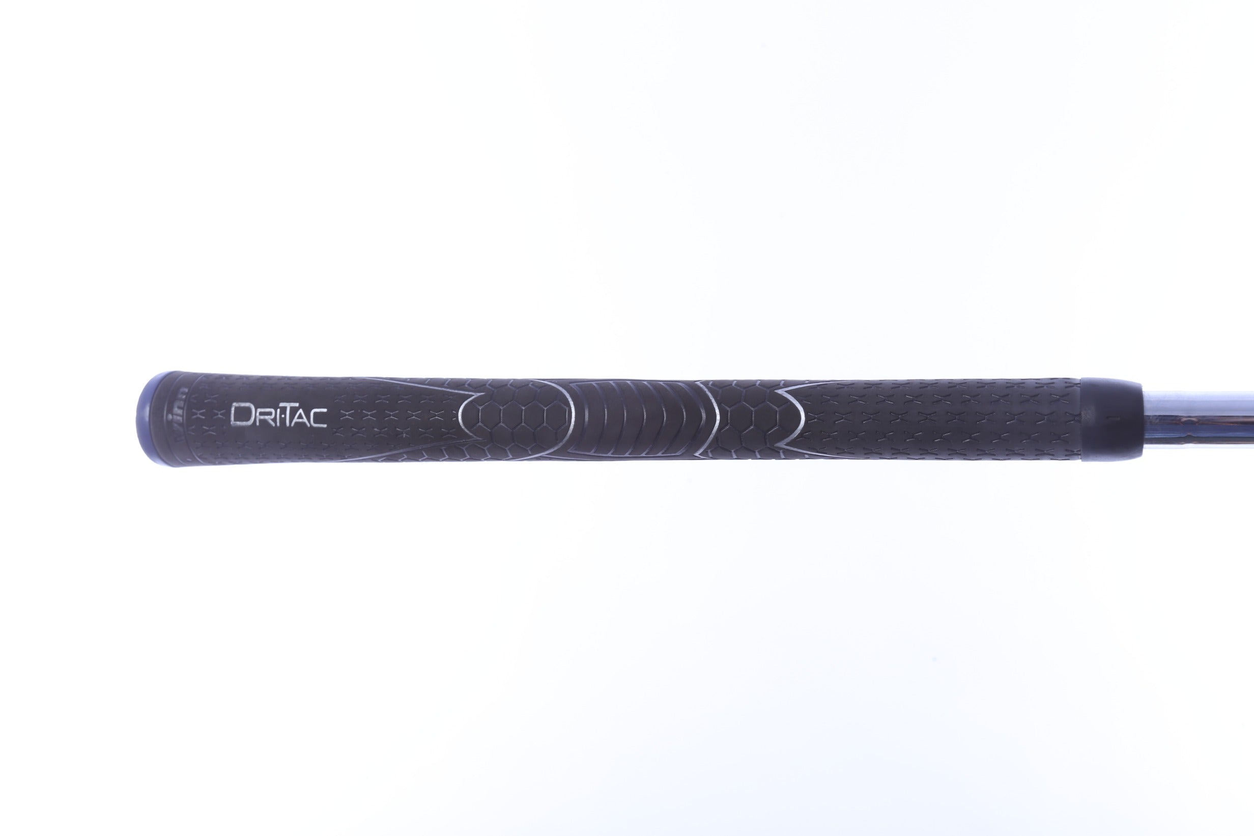 Used TaylorMade Milled Grind 2 Chrome Lob Wedge - Right-Handed - 60 Degrees - Stiff Flex-Next Round
