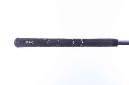 Used TaylorMade Milled Grind 2 Chrome Lob Wedge - Right-Handed - 60 Degrees - Stiff Flex-Next Round