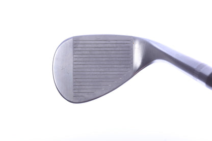 Used Titleist Vokey SM10 Tour Chrome Lob Wedge - Left-Handed - 58 Degrees - Wedge Flex